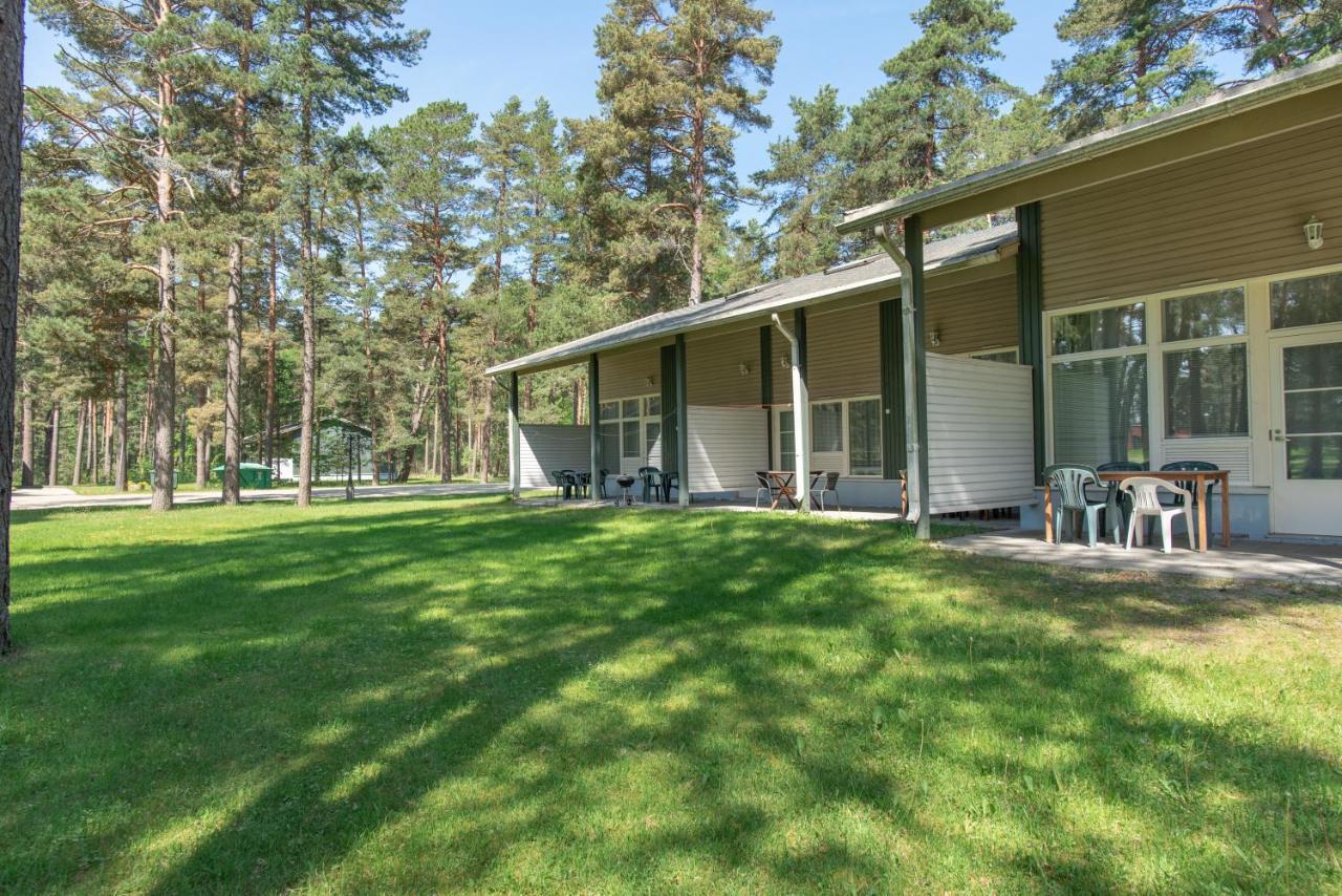 Villa Andropoff Pärnu Exterior foto