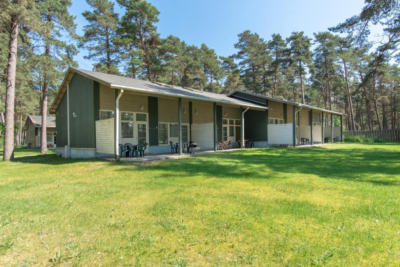 Villa Andropoff Pärnu Exterior foto